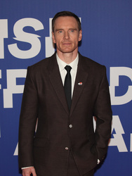 Michael Fassbender  