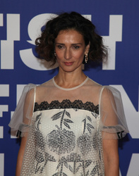  Indira Varma 