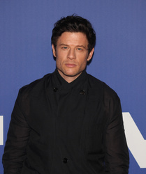 James Norton 