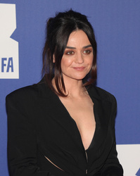 Hayley   Squires