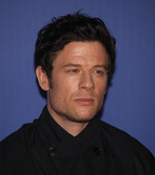 James Norton 