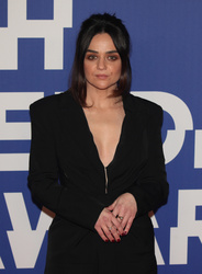 Hayley   Squires