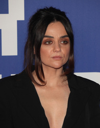 Hayley   Squires