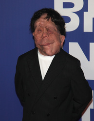 Adam Pearson