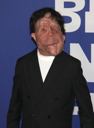 Adam Pearson