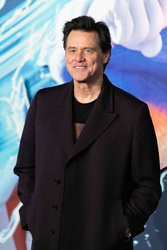 Jim Carrey 