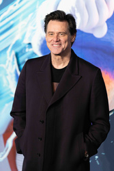 Jim Carrey 