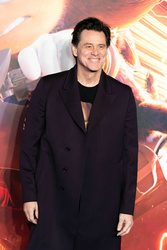 Jim Carrey 