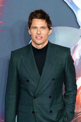 James Marsden