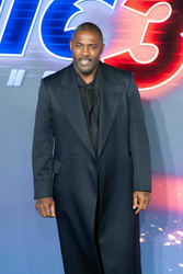  Idris Elba