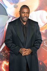  Idris Elba