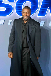  Idris Elba