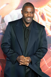  Idris Elba