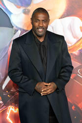  Idris Elba