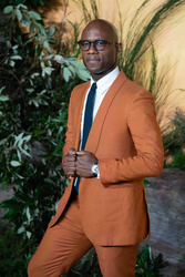 Barry Jenkins