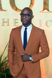 Barry Jenkins