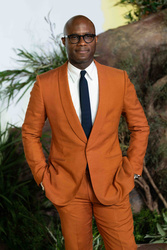 Barry Jenkins