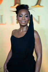 Anika Noni Rose