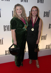 Charlotte Marsden and Olivia Marsden