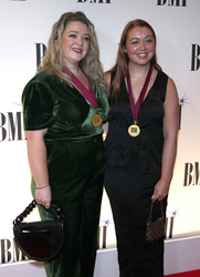 Charlotte Marsden and Olivia Marsden