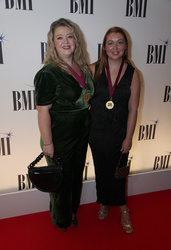 Charlotte Marsden and Olivia Marsden