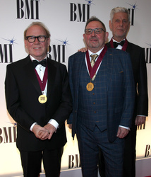  Michael âMickâ Conroy, Stephen Walker and Robbie Grey  