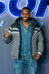 Richard Blackwood 