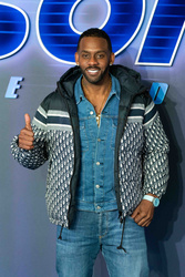 Richard Blackwood 