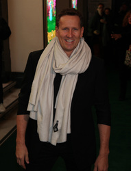 Brendan Cole 