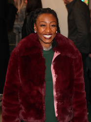 Beverley Knight  