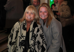  Linda Robson, Lauren Amy