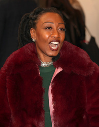 Beverley Knight  