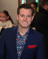 Matt Baker 