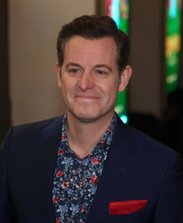 Matt Baker 