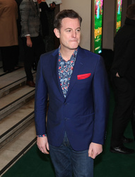 Matt Baker 