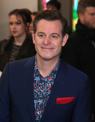 Matt Baker 