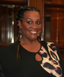 Alison Hammond 