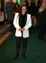 Shirley Ballas 