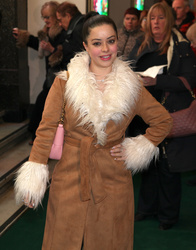 Tina Barrett 