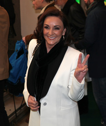 Shirley Ballas 