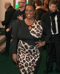 Alison Hammond 