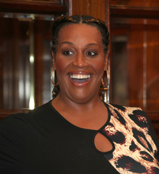 Alison Hammond 