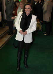 Shirley Ballas 