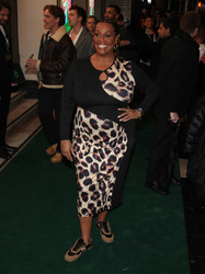 Alison Hammond 