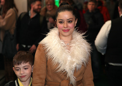 Tina Barrett 