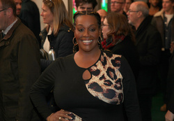 Alison Hammond 