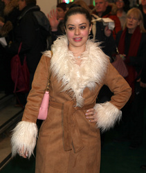 Tina Barrett 