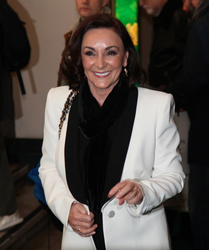 Shirley Ballas 