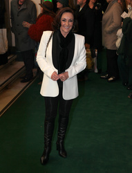 Shirley Ballas 