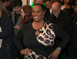 Alison Hammond 